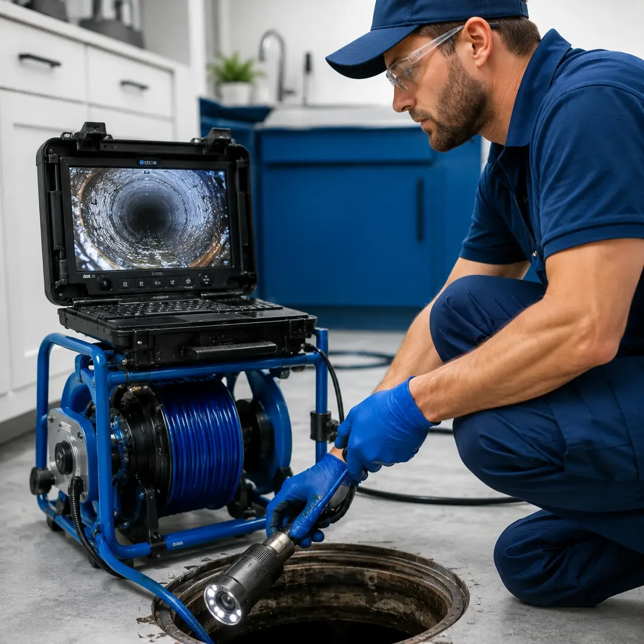 Pipe Relining professionals serving Volant, PA